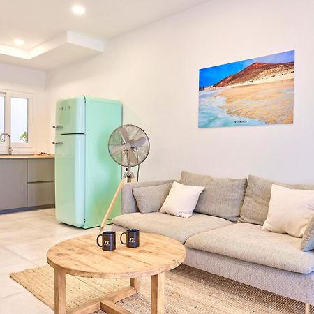 Weybeach 6 - New, Modern, Stylish, Fully Equipped 拉桑塔 外观 照片