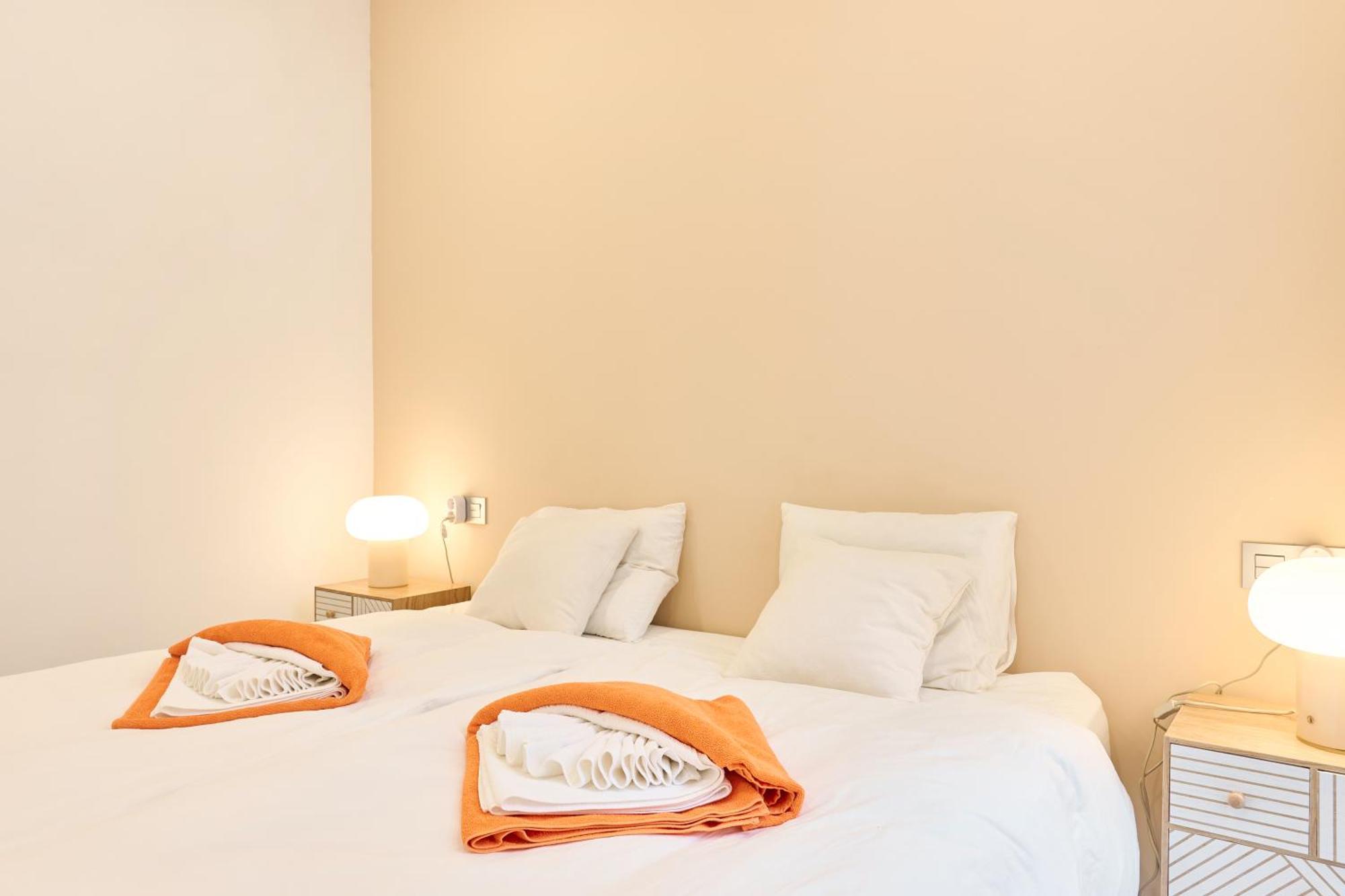 Weybeach 6 - New, Modern, Stylish, Fully Equipped 拉桑塔 外观 照片