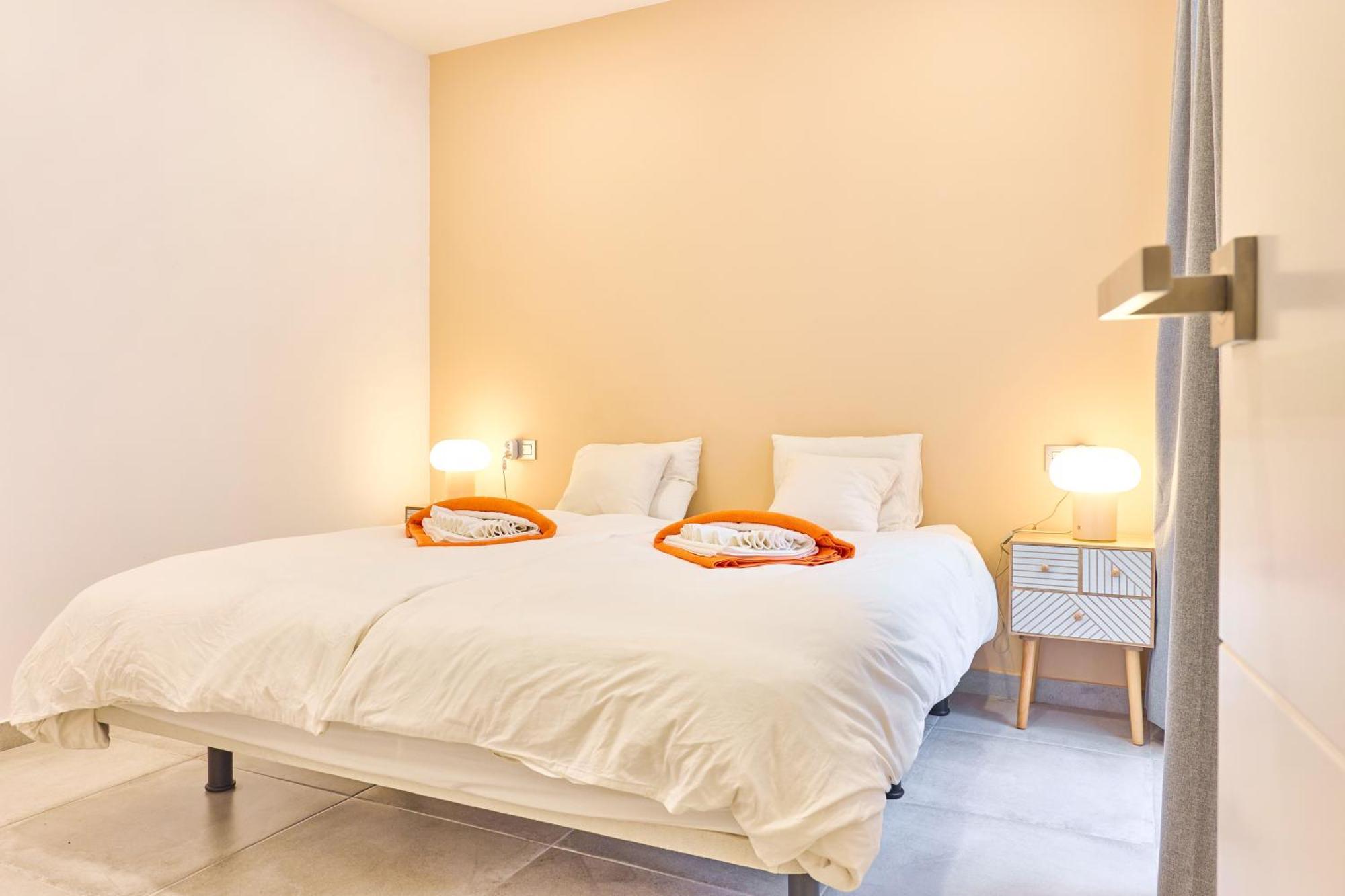 Weybeach 6 - New, Modern, Stylish, Fully Equipped 拉桑塔 外观 照片
