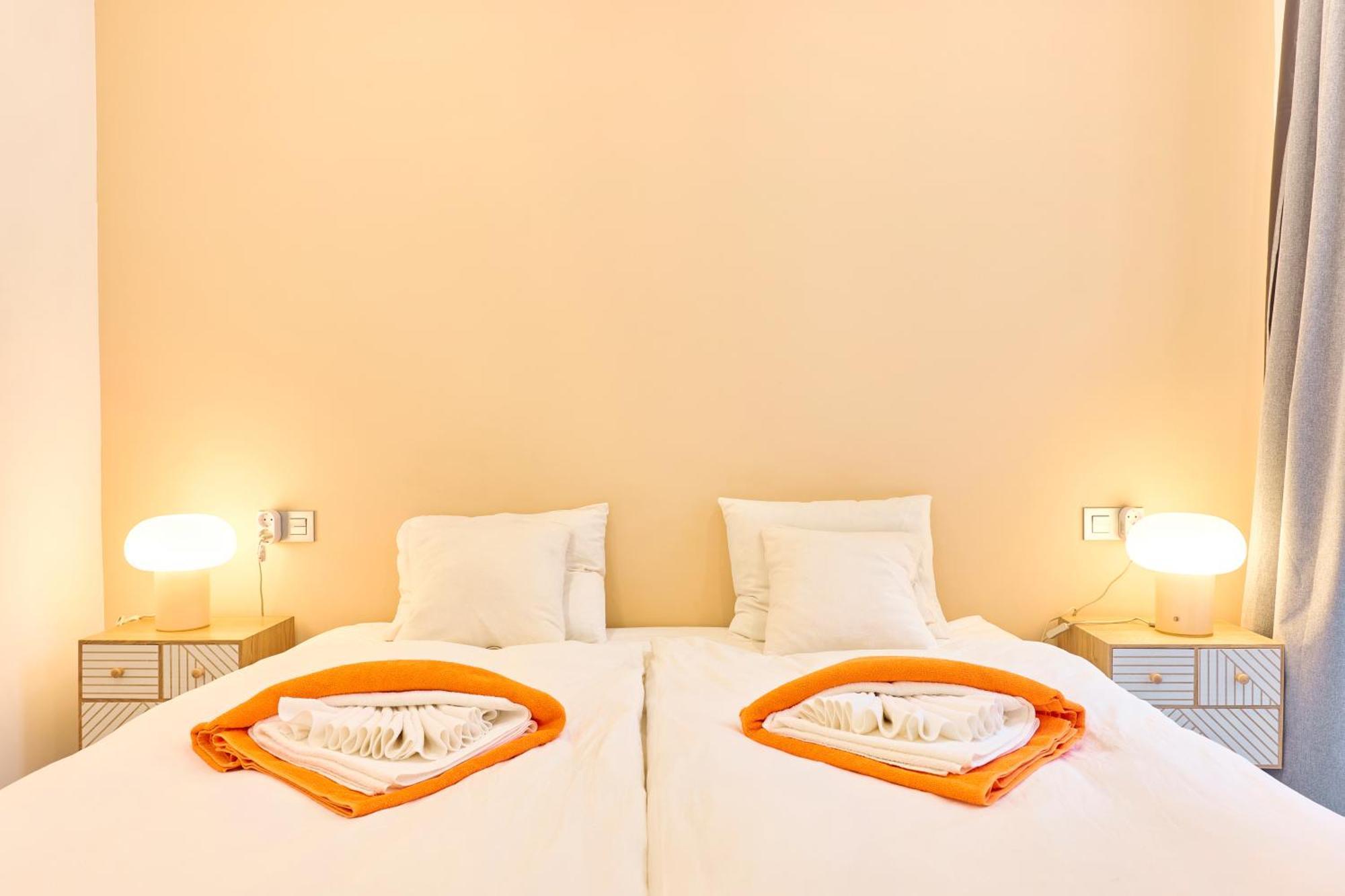Weybeach 6 - New, Modern, Stylish, Fully Equipped 拉桑塔 外观 照片