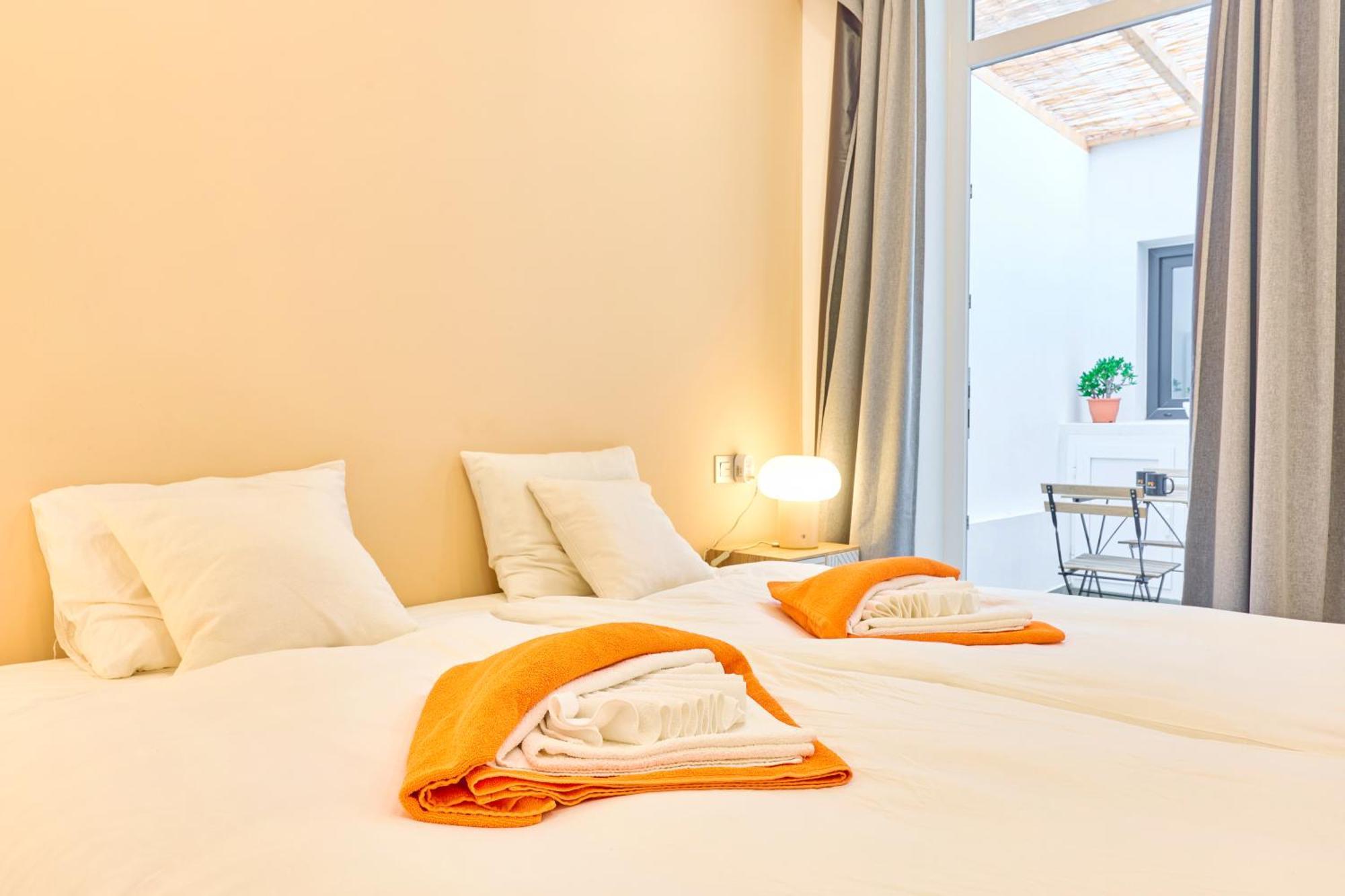 Weybeach 6 - New, Modern, Stylish, Fully Equipped 拉桑塔 外观 照片
