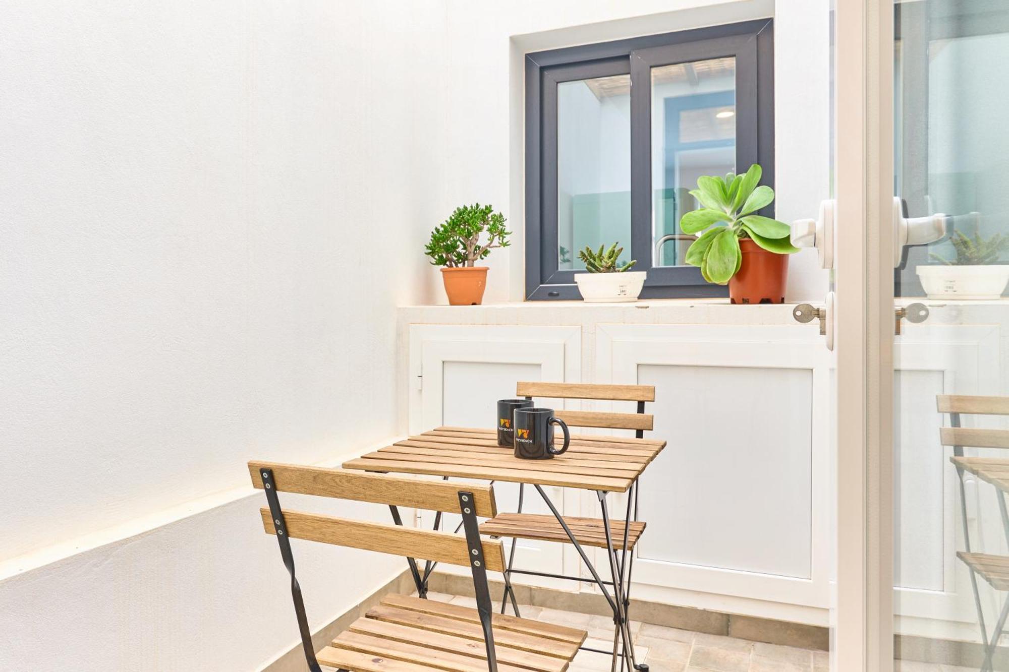Weybeach 6 - New, Modern, Stylish, Fully Equipped 拉桑塔 外观 照片