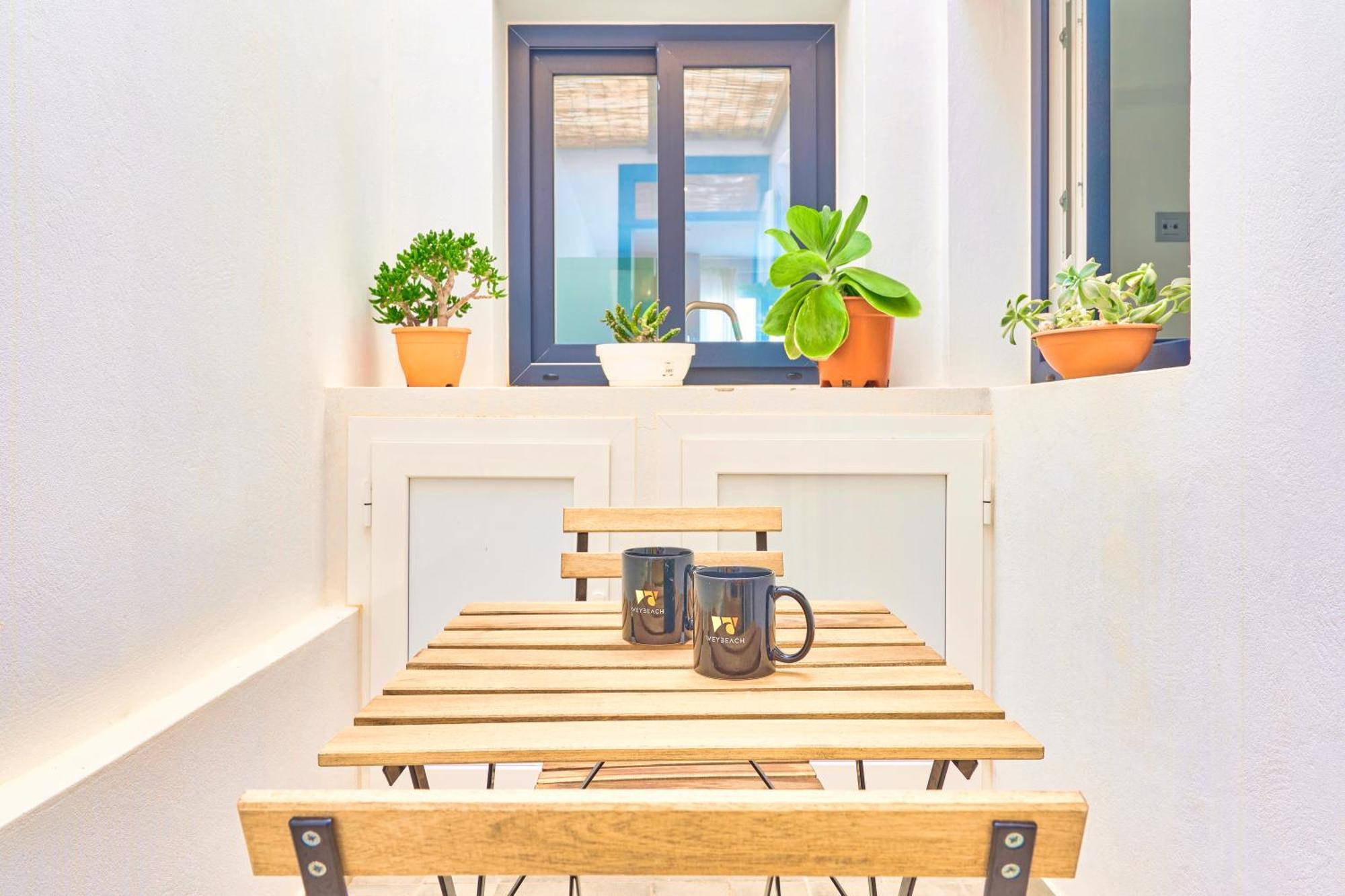 Weybeach 6 - New, Modern, Stylish, Fully Equipped 拉桑塔 外观 照片