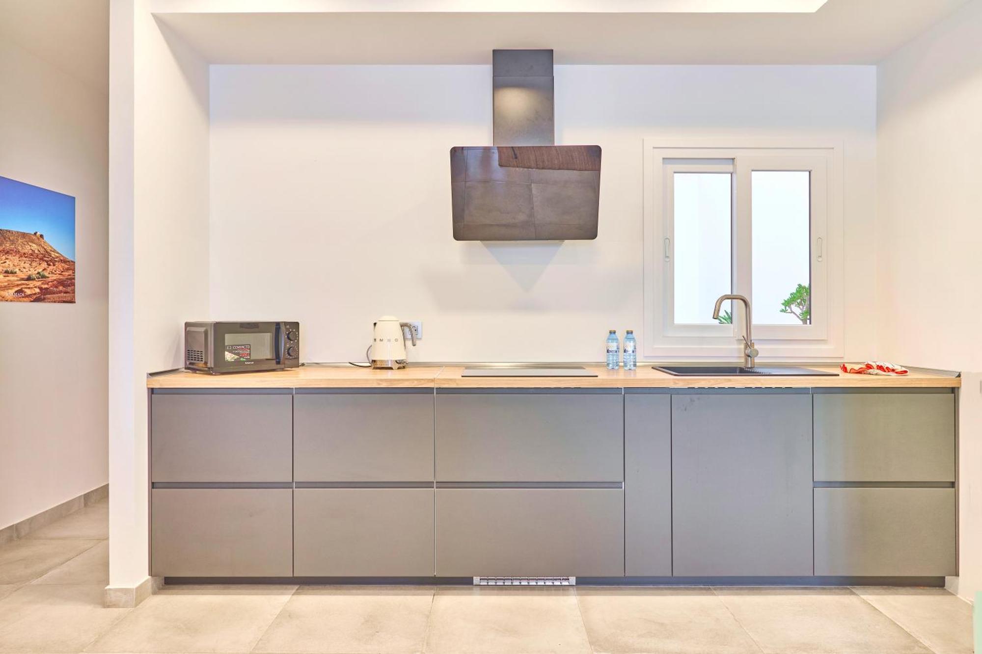 Weybeach 6 - New, Modern, Stylish, Fully Equipped 拉桑塔 外观 照片