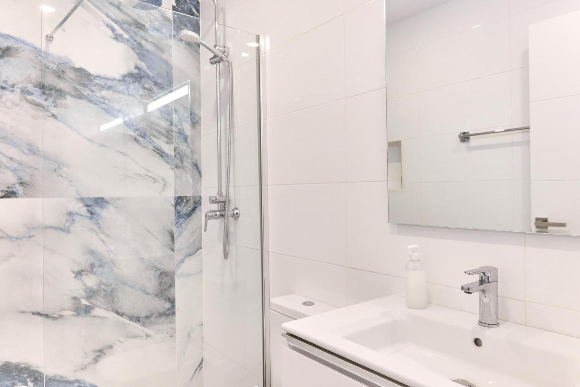 Weybeach 6 - New, Modern, Stylish, Fully Equipped 拉桑塔 外观 照片