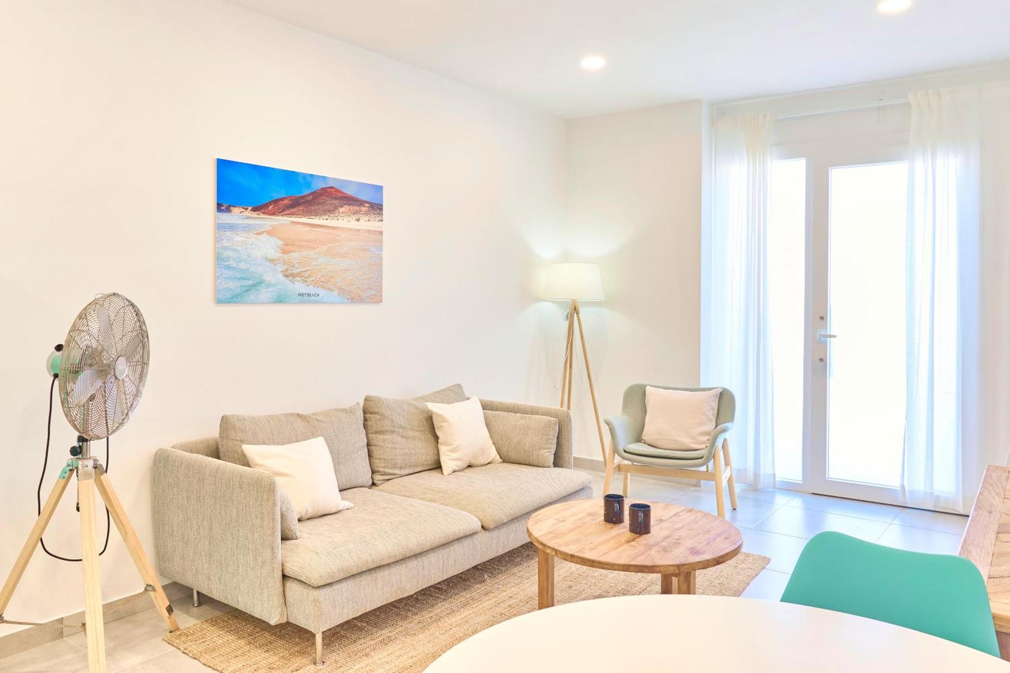 Weybeach 6 - New, Modern, Stylish, Fully Equipped 拉桑塔 外观 照片