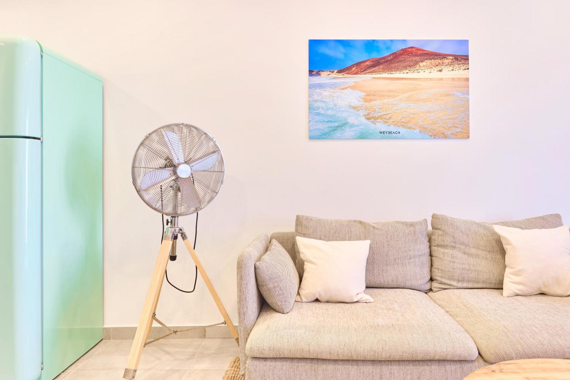 Weybeach 6 - New, Modern, Stylish, Fully Equipped 拉桑塔 外观 照片