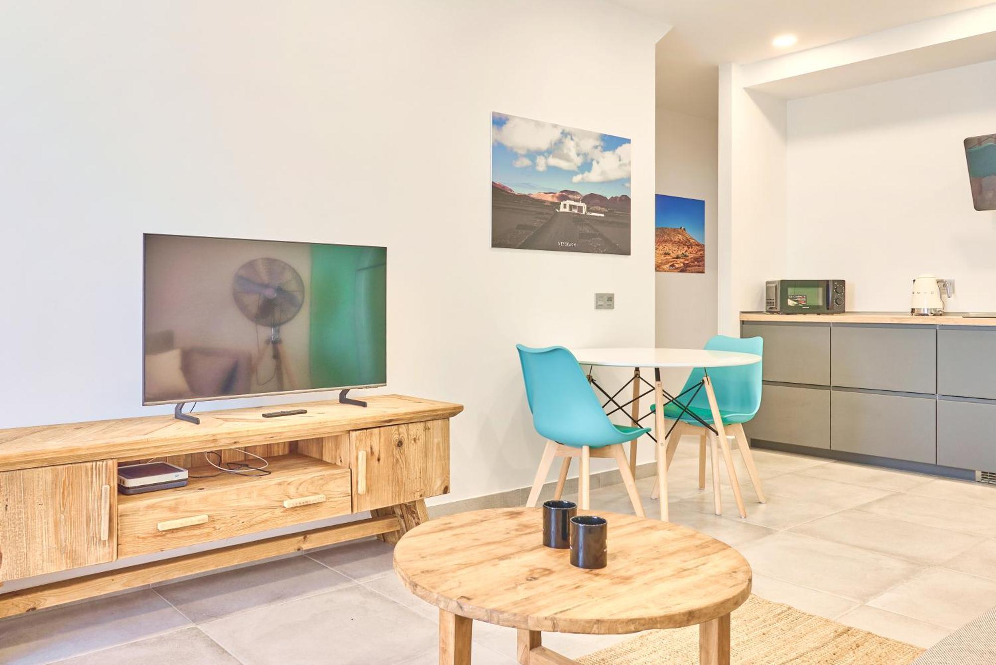 Weybeach 6 - New, Modern, Stylish, Fully Equipped 拉桑塔 外观 照片