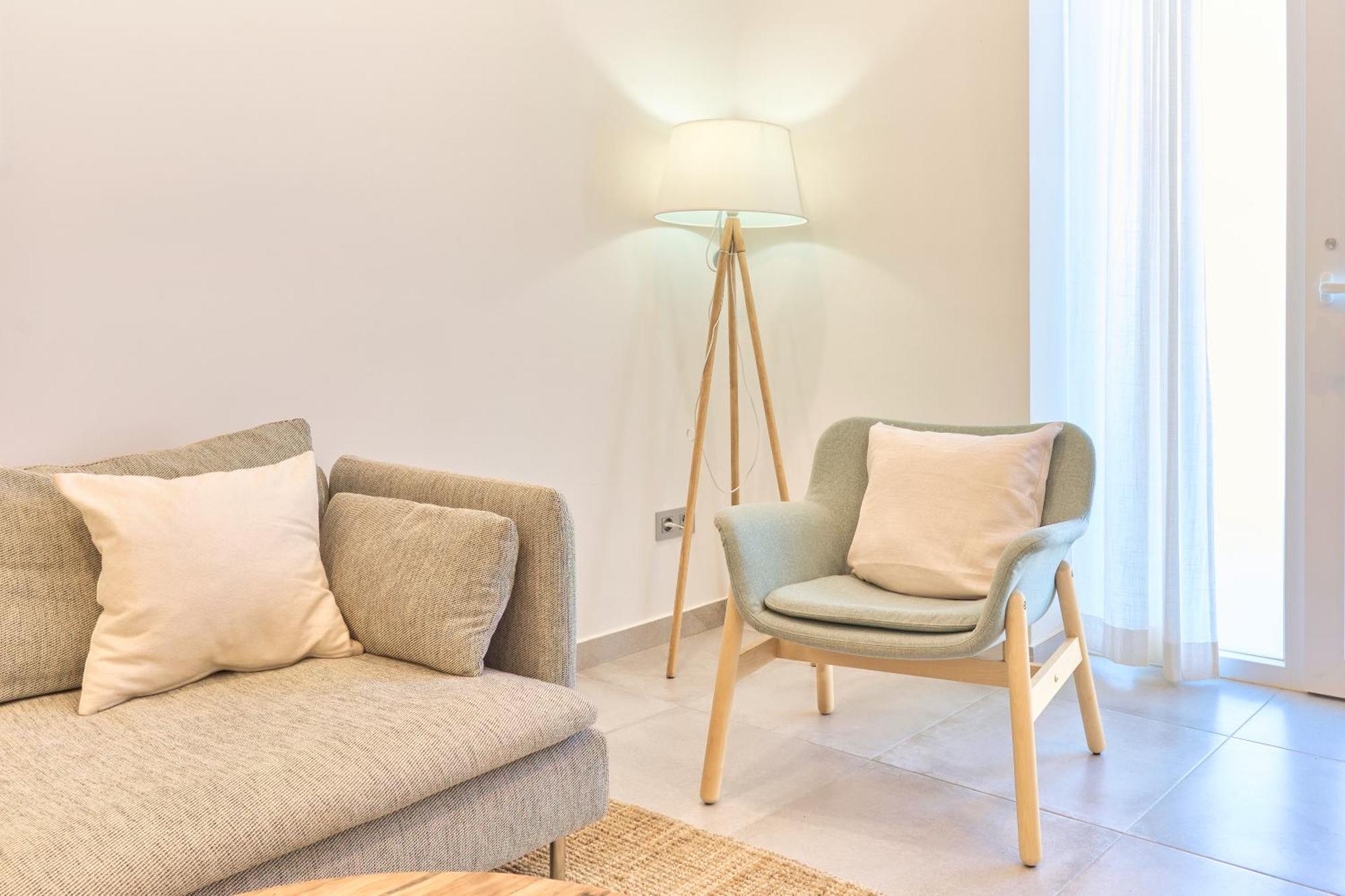 Weybeach 6 - New, Modern, Stylish, Fully Equipped 拉桑塔 外观 照片